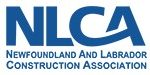Newfoundland and Labrador Construction Association Logo